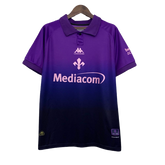 Camisa Fiorentina 25/26 Edição Especial - Versão Torcedor