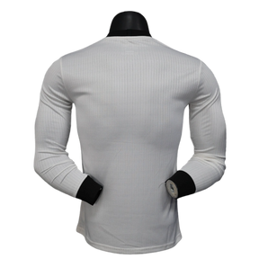 Camisa Alemanha 25/26 Edição Aniversário - Manga Longa