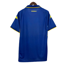 Camisa Genoa 25/26 Edição Especial - Versão Torcedor