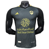 Camisa Al-Ahli SFC 25/26 III Third - Versão Jogador