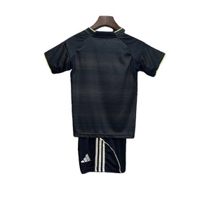 Conjunto Infantil - Real Madrid 25/26 II Away