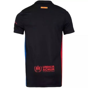 Camisa Barcelona 24/25 Travis Scott - Modelo Torcedor