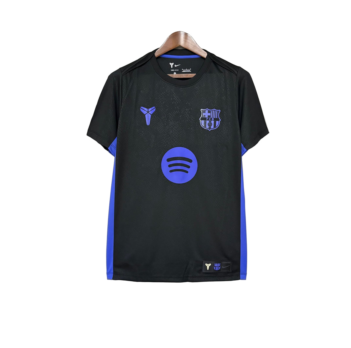 Camisa Barcelona FC 25/26 IIII Third - Versão Torcedor