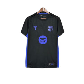 Camisa Barcelona FC 25/26 IIII Third - Versão Torcedor