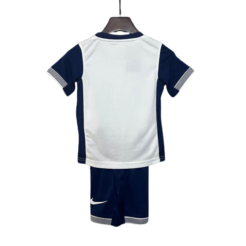 Conjunto Infantil - Tottenham 24/25 I Home