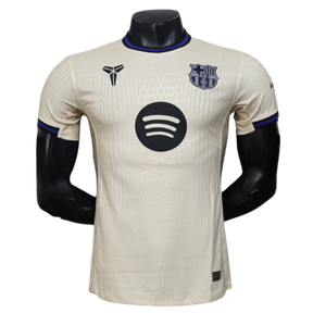 Camisa Barcelona 25/26 III Third - Versão Jogador
