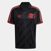 Camisa Flamengo 25/26 Lifestyle - Modelo Torcedor