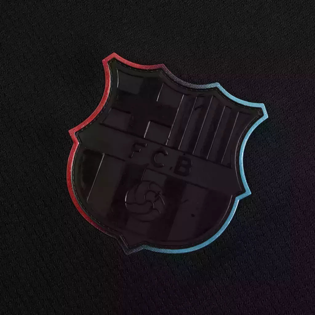 Camisa Barcelona 24/25 Travis Scott - Modelo Torcedor