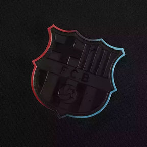 Camisa Barcelona 24/25 Travis Scott - Modelo Torcedor