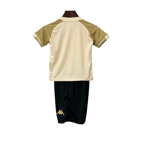 Conjunto Infantil - Vasco 24/25 III Third