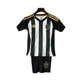 Conjunto Infantil - Atlético Mineiro 25/26 I Home