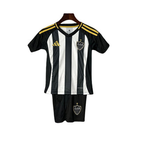 Conjunto Infantil - Atlético Mineiro 25/26 I Home