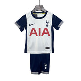 Conjunto Infantil - Tottenham 24/25 I Home