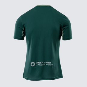 Camisa Norwich 25/26 II Away - Versão Torcedor