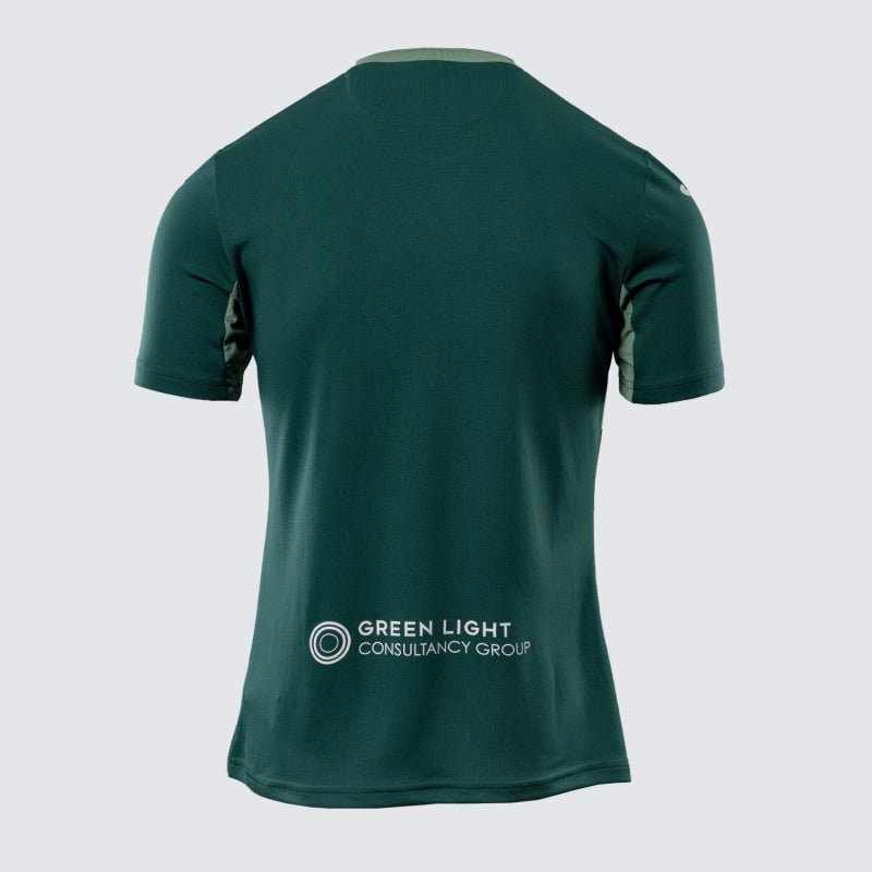 Camisa Norwich 25/26 II Away - Versão Torcedor