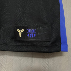 Camisa Barcelona FC 25/26 IIII Third - Versão Torcedor