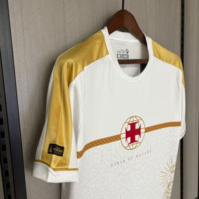 Camisa Vasco 25/26 III Third - Versão Torcedor