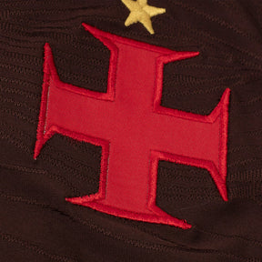 Camisa Vasco 25/26 III Third - Versão Torcedor