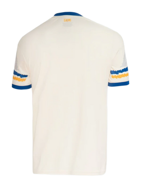 Camisa Cruzeiro 23/24 Especial Graphic - Versão Torcedor