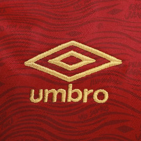 Camisa Fluminense 25/26 Uniforme III - Modelo Torcedor