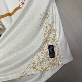 Camisa Vasco 25/26 III Third - Versão Torcedor