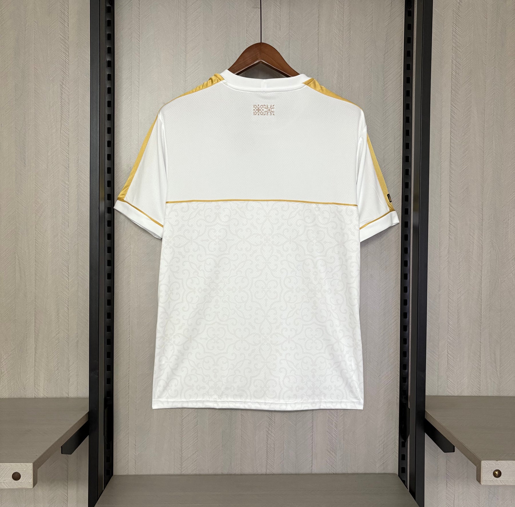 Camisa Vasco 25/26 III Third - Versão Torcedor