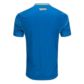 Camisa Cruzeiro 25/26 III Third - Versão Torcedor