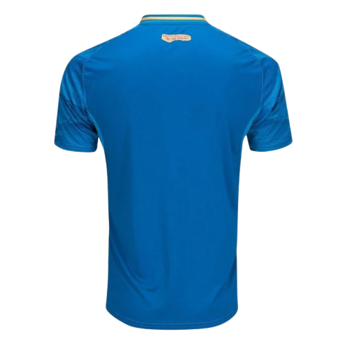 Camisa Cruzeiro 25/26 III Third - Versão Torcedor