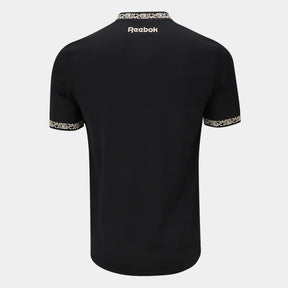 Camisa Botafogo 24/25 II Away - Todos os Patrocínios - Versão Torcedor
