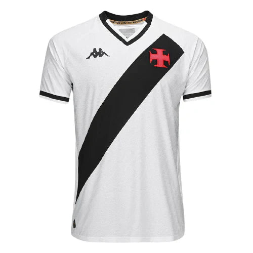 Camisa Vasco 25/26 II Away - Versão Jogador