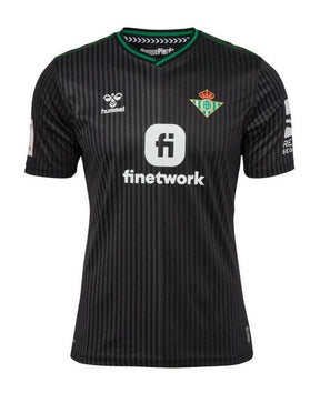 Camisa Real Betis 23/24 III Third - Versão Torcedor