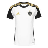 Camisa Atlético Mineiro 25/26 II Away - Feminina