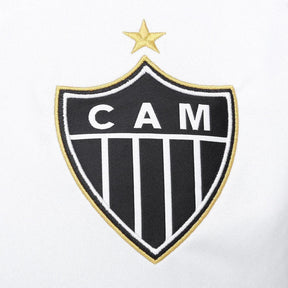 Camisa Atlético Mineiro 25/26 II Away - Versão Jogador