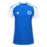 Camisa Cruzeiro 25/26 I Home - Feminina