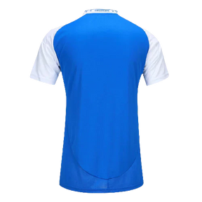 Camisa Cruzeiro 25/26 I Home - Feminina