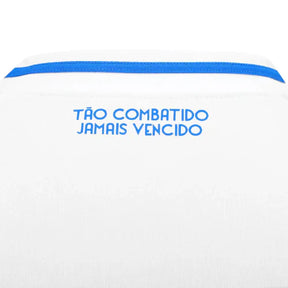 Camisa Cruzeiro 25/26 II Away - Feminina