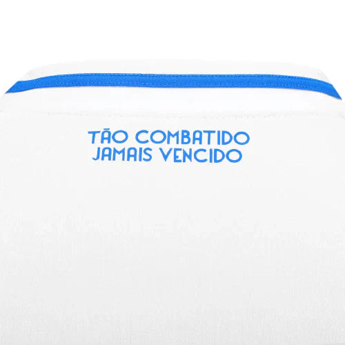 Camisa Cruzeiro 25/26 II Away - Feminina