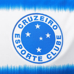 Camisa Cruzeiro 25/26 II Away - Versão Torcedor
