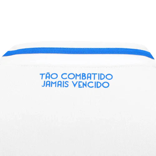 Camisa Cruzeiro 25/26 II Away - Versão Torcedor