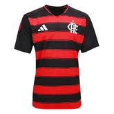 Camisa Flamengo 25/26 I Home - Versão Jogador