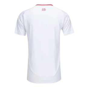 Camisa Internacional 25/26 II Away - Feminina