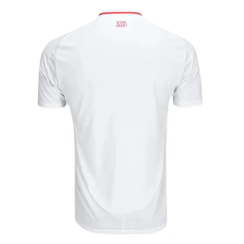 Camisa Internacional 25/26 II Away - Versão Torcedor