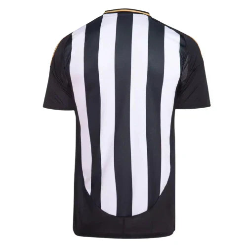 Camisa Atlético Mineiro 25/26 I Home - Versão Jogador