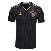 Camisa Atlético Mineiro 25/26 III Third - Versão Torcedor