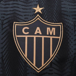 Camisa Atlético Mineiro 25/26 III Third - Versão Torcedor