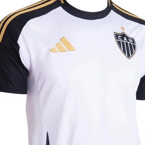 Camisa Atlético Mineiro 25/26 II Away - Versão Torcedor