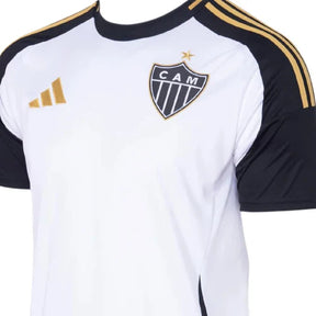 Camisa Atlético Mineiro 25/26 II Away - Versão Torcedor