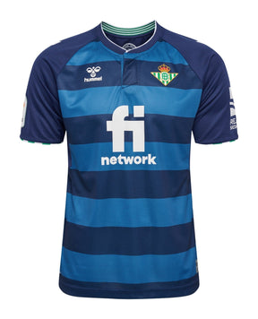 Camisa Real Betis 22/23 II Away - Versão Torcedor