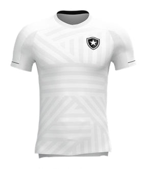 Camisa Botafogo 22/23 III Third - Versão Torcedor