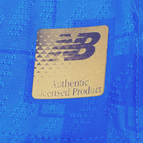 Camisa Bayer 04 Leverkusen 25/26 III Third - Versão Torcedor